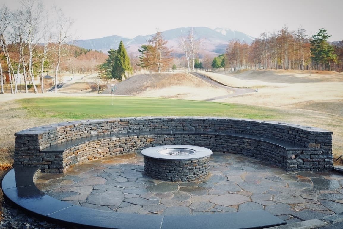 ブラックバードストーンカンパニー