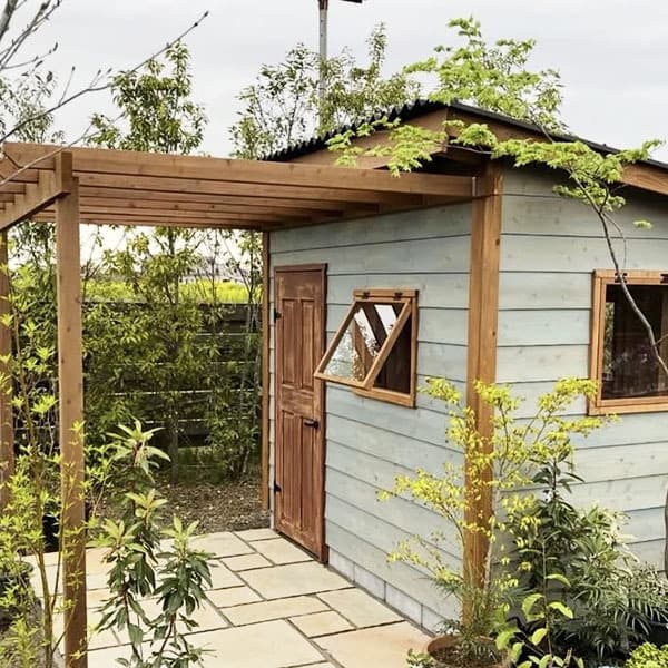 枝日和り（えだびより）